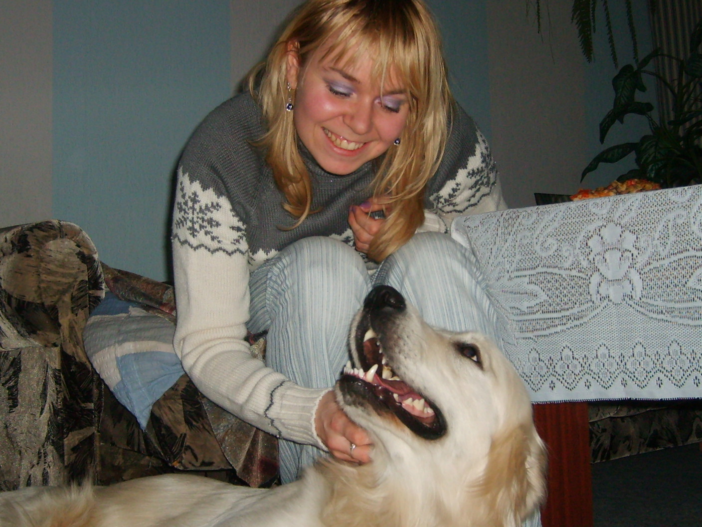 ARNI I JA